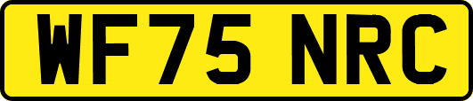 WF75NRC
