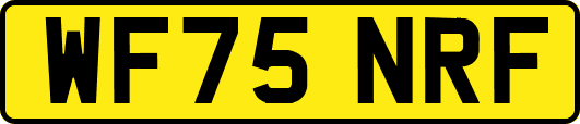 WF75NRF