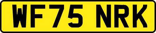 WF75NRK