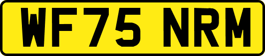 WF75NRM