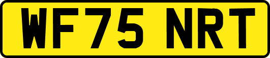 WF75NRT