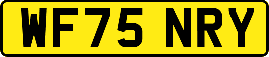 WF75NRY