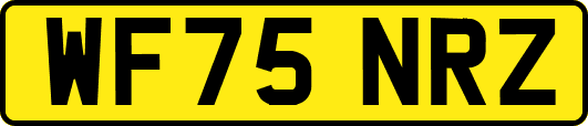 WF75NRZ