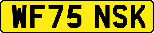 WF75NSK