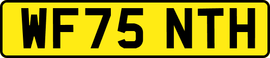 WF75NTH