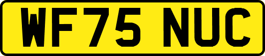 WF75NUC