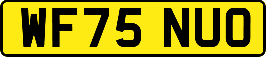 WF75NUO