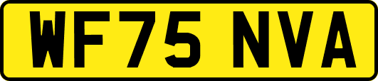 WF75NVA