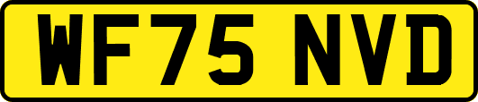 WF75NVD