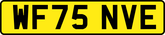 WF75NVE