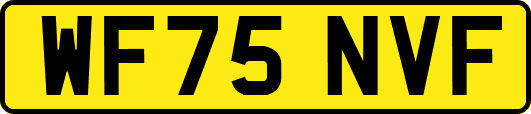 WF75NVF