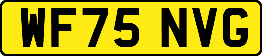 WF75NVG