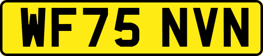 WF75NVN
