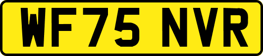 WF75NVR