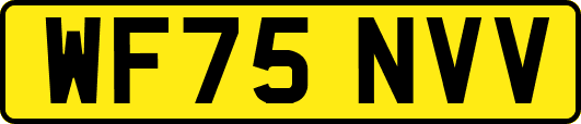 WF75NVV