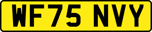 WF75NVY