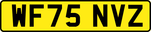WF75NVZ
