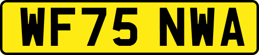 WF75NWA