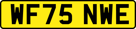 WF75NWE