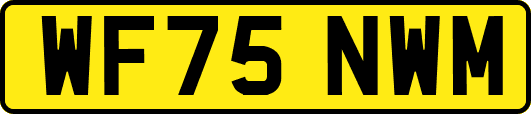 WF75NWM