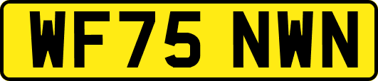 WF75NWN