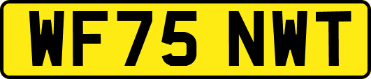 WF75NWT