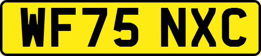 WF75NXC