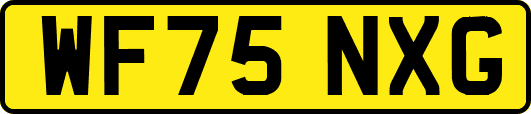 WF75NXG
