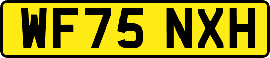 WF75NXH