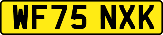 WF75NXK
