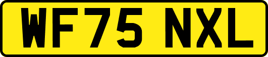 WF75NXL