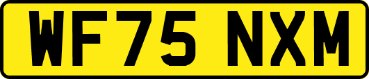 WF75NXM