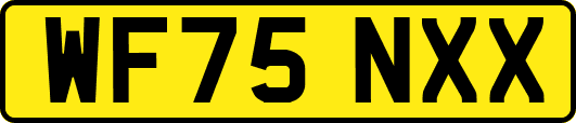 WF75NXX