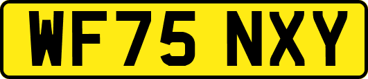 WF75NXY