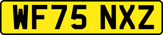 WF75NXZ