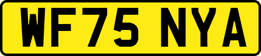 WF75NYA