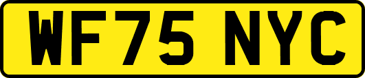 WF75NYC