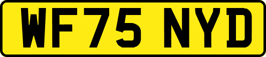 WF75NYD