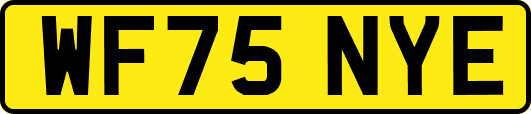WF75NYE
