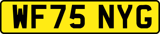 WF75NYG