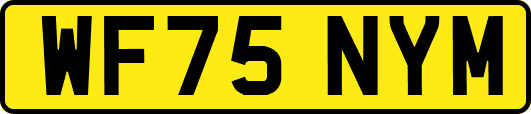 WF75NYM