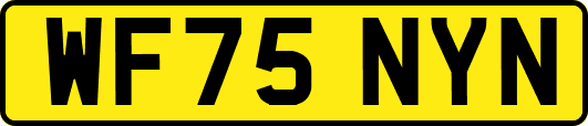 WF75NYN