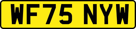WF75NYW