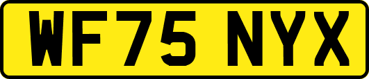 WF75NYX