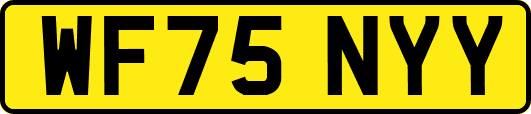 WF75NYY