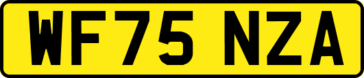 WF75NZA
