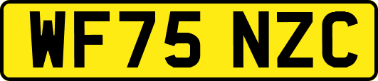 WF75NZC