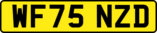 WF75NZD