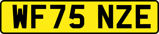 WF75NZE