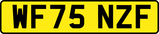 WF75NZF